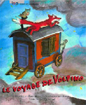 Le voyage de Volpino
 - une publication de Gilles-Emmanuel Fiaux
