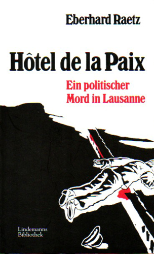 Hôtel de la Paix
 - une publication de Gilles-Emmanuel Fiaux